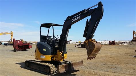 2007 jd 35d mini excavator|john deere 35d craigslist.